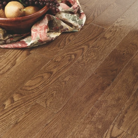 dark bamboo flooring